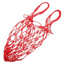  Woven Bottles Storage Net Bag Bottle Holder Wine Bottles Transport Protector