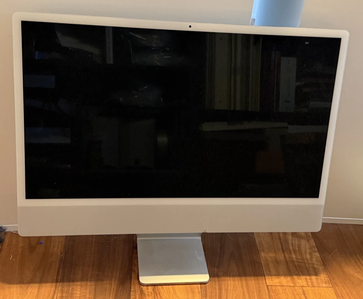 24 Inch Imac for sale | eBay