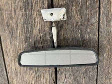 1967 1968 1969 Plymouth Valiant Rear View Mirror Oem 68 1967 1968 1969 Plymouth Valiant Rear View Mirror Oem 68