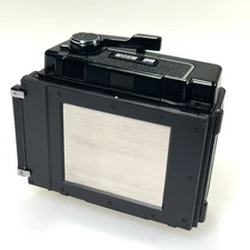 HA-701 Mamiya RB67 Pro SD 6x7 120 Roll Film Back In Box