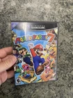 Mario Party 7 (Nintendo GameCube, 2005) No Manual