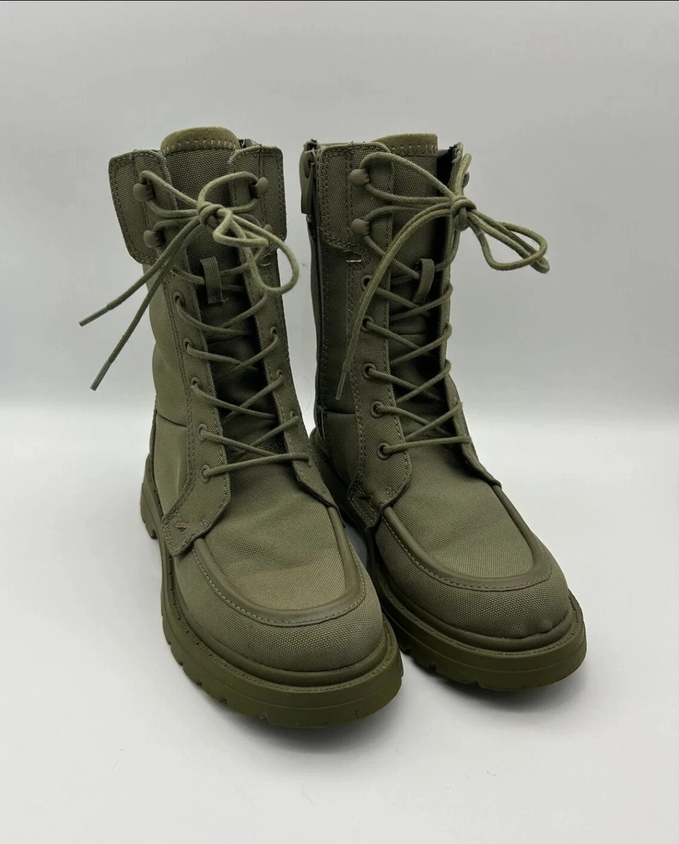 Franco Sarto Green Boots for Women for sale - eBay display picture 2
