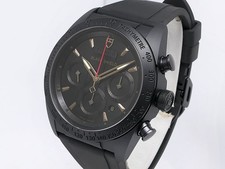 Tudor  Fastrider Black Shield Chronograph 42000CN-0005 Ceramic 42mm $7,995 GC