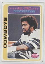 Click to enlarge Drew Pearson