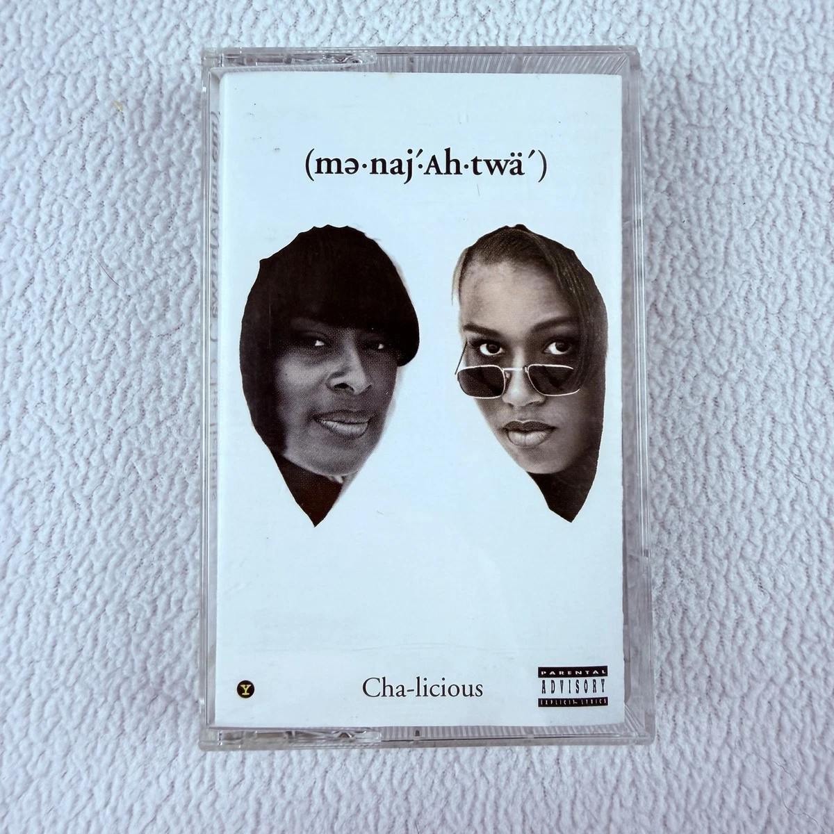 Eazy-E Music Cassettes for sale | eBay