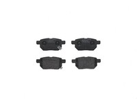 BremsbeläGe Brembo P 83 133 FüR Aston Martin Baic Beijing Lexus Subaru