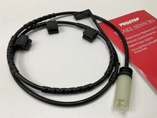 Pro Stop 10071 Rear Brake Pad Wear Sensor Pro Stop 10071 Rear Brake Pad Wear Sensor