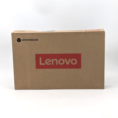 Lenovo 100e Chromebook Gen 4 11.6'' Intel N100 8GB RAM 64GB eMMC Chrome OS