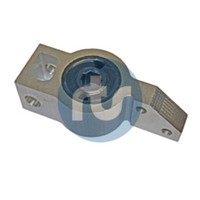 Querlenkerlager RTS 017-00196-151 FüR Golf XL 1T1 Leon Touran VW Seat Altea 5K1
