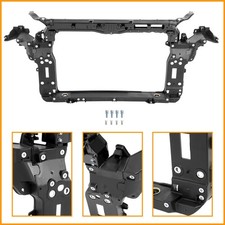 Radiator Support Assembly For Hyundai Santa Fe Sport 2.4l 2013-2018 641014z000 Radiator Support Assembly For Hyundai Santa Fe Sport 2.4l 2013-2018 641014z000