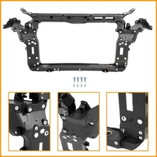Radiator Support Assembly For Hyundai Santa Fe Sport 2.4L 2013-2018 #641014Z000