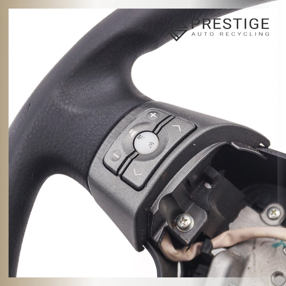 2009-2012 丰田 RAV4 方向盘 45100-0R040-B0 原始设备制造商 — 第 3/4 张图片