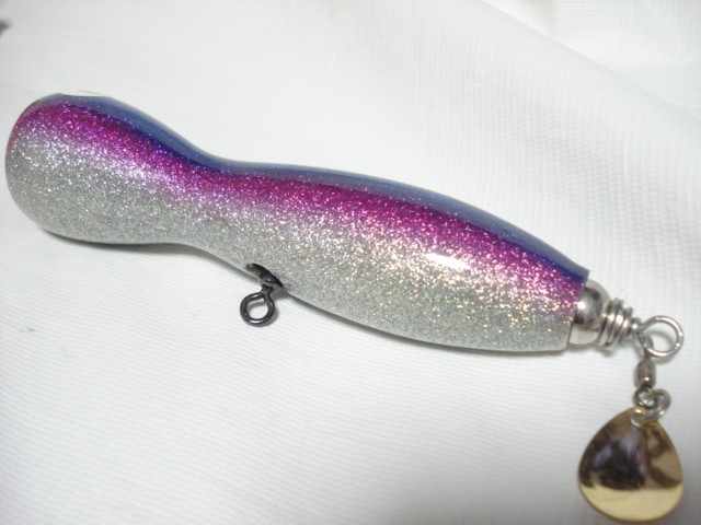 Carpenter Sea Frog Unused item (Management number 18-4-44) - Image 5