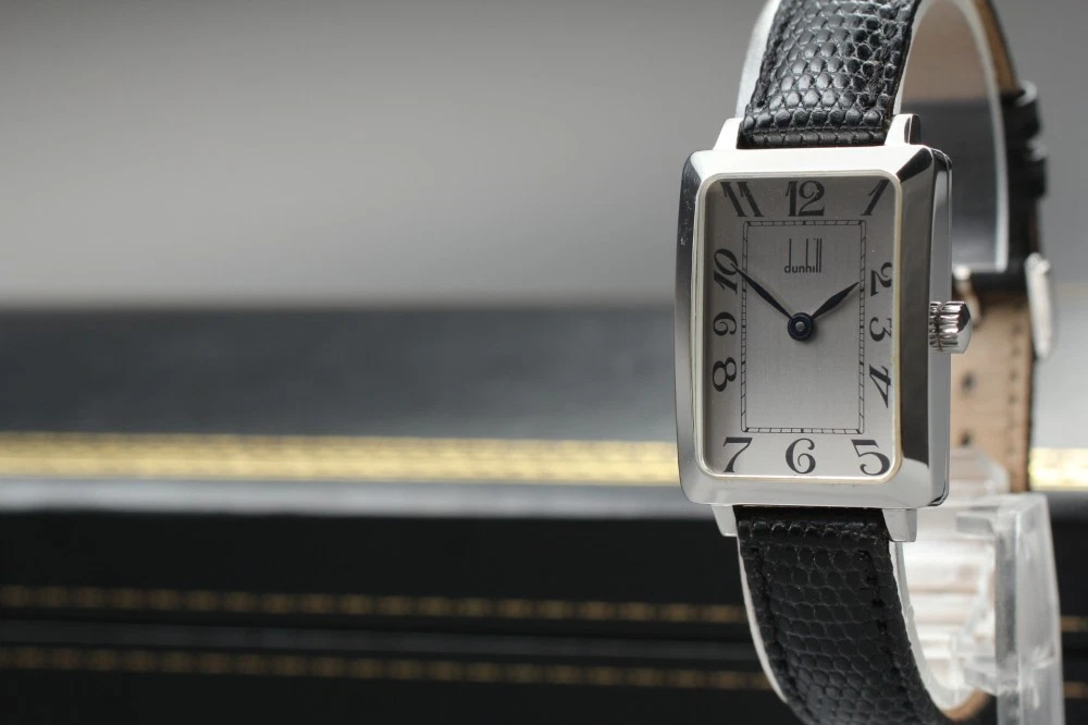 dunhill Women Wristwatches for sale | eBay
