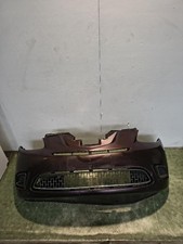 Pare-choc avant Lancia YPSILON