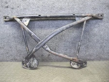 94-99 BMW E36 328iC FRONT X BRACE CROSSMEMBER REINFORCEMENT SUBFRAME OEM