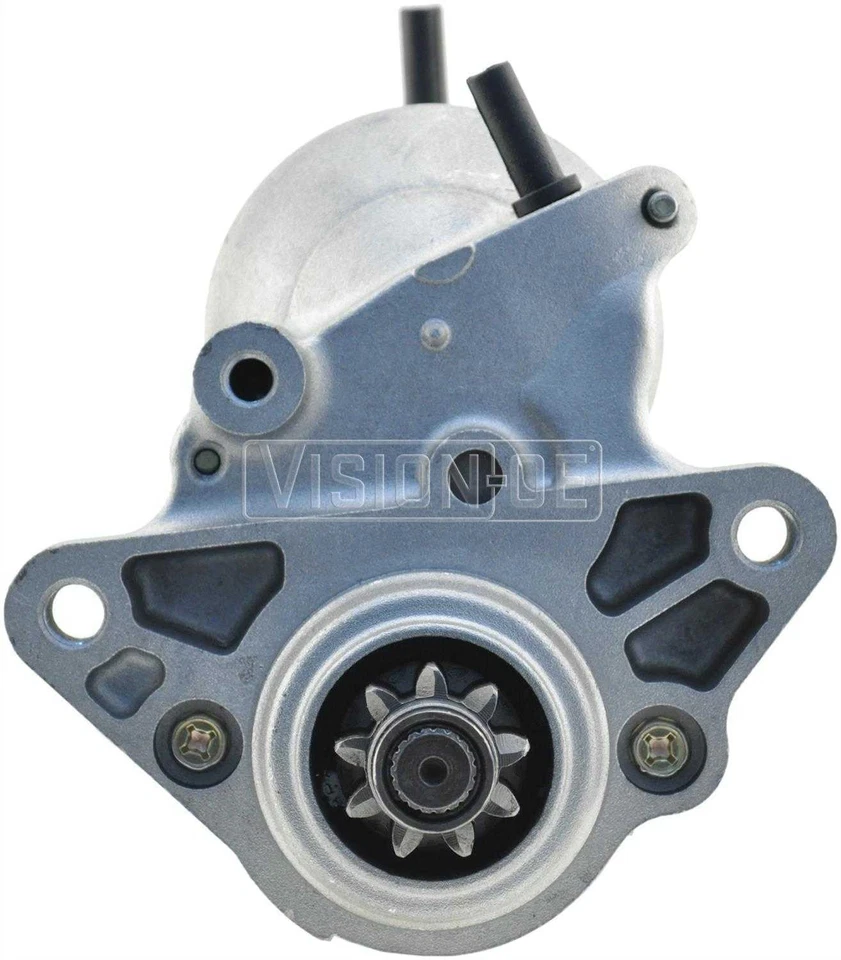 Motor de arranque compatible con Toyota Tundra 4Runner Sequoia VISION-OE 2000-2009 Foto 3 de 4