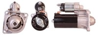 Lucas Starter 1.7 KW FüR Fiat Doblo GroßRaumlimousine 1.6 D Multijet Tipo