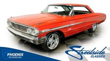 1964 Ford Galaxie for Sale