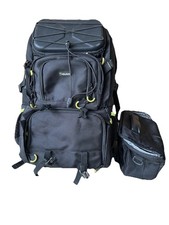 Endurax Kamera-DSLR-/SLR-Rucksack, Volumen von 47 L Litern - NEUWERTIG!