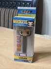 Funko POP! Pez Marvel X-Men Logan Vinyl Figure