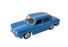 Renault 8 Gordini - 3 inches 7,5 cm 1/64  Welly Jouet Voiture Miniature SUP12