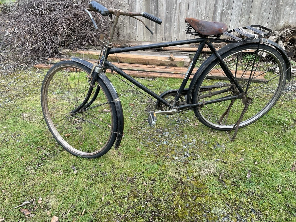 BSA Vintage Cycling Goods for sale | eBay