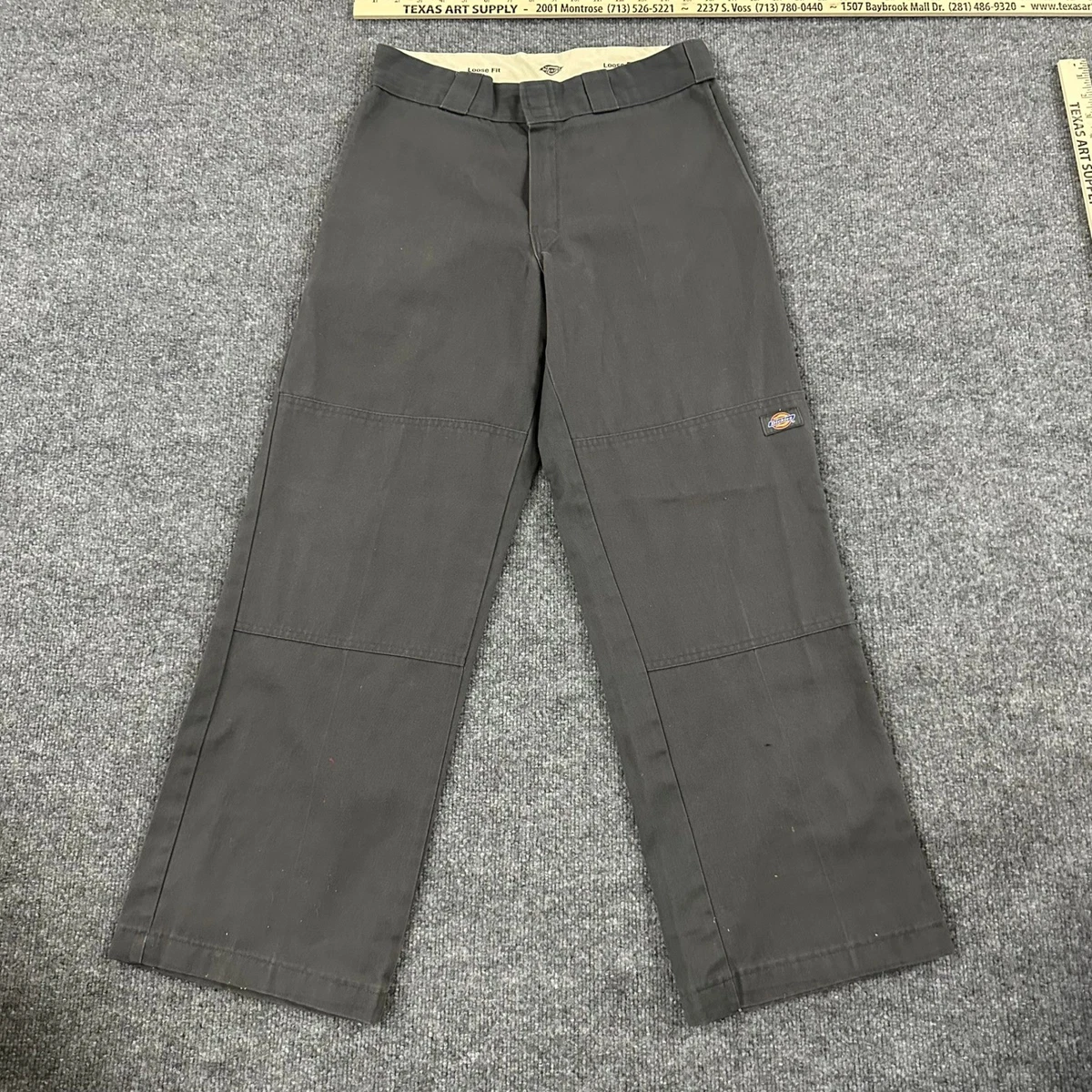 Dickies Gray Men's 30 Size for sale | eBay
