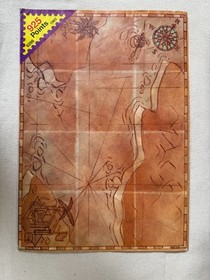 Lego 6286 Skull's Eye Schooner 100% Complete