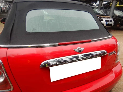 Audio System für MINI CABRIO (R57) Cooper D 2011 318790 - Bild 6 von 10