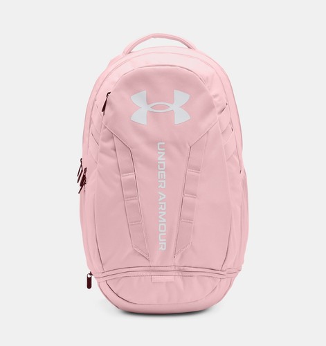 2024 Under Armour UA Storm Hustle 5.0 Backpack Back Pack Book Bag - Many Colors - Picture 90 of 170