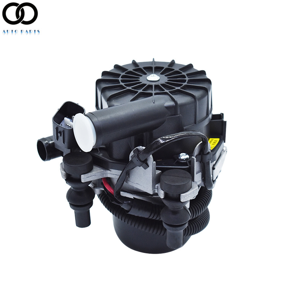 FEXON Secondary Air Injection Smog Pump Compatible With 2005-2015 Toyota Tacoma 2.7L L4 Replaces 176000C020 176100C020