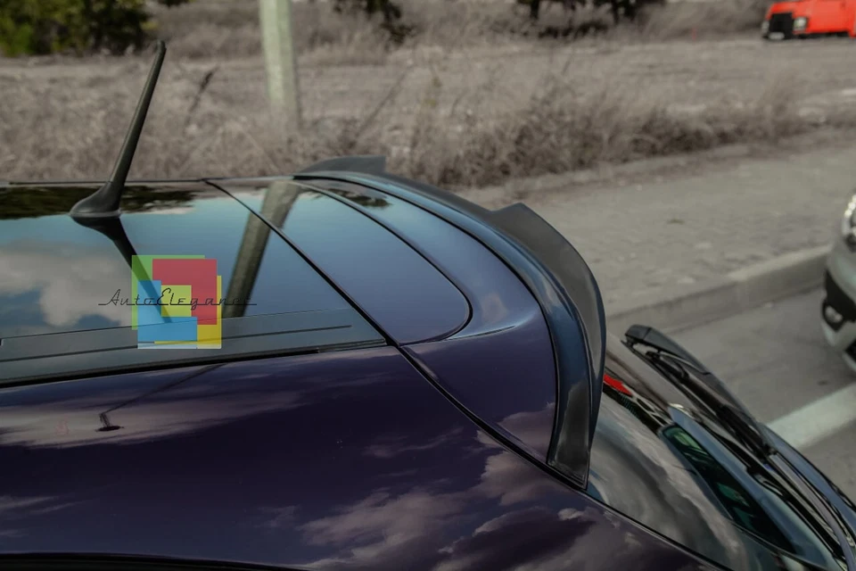 💎DACHSPOILER GEEIGNET FÜR ALFA ROMEO GIULIETTA 2010-2020💎 - Bild 4 von 4