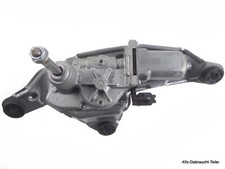 Mazda 6 Kombi (GH) 2.2 MZR-CD ab 2010 Wischermotor hinten GS2A-67450