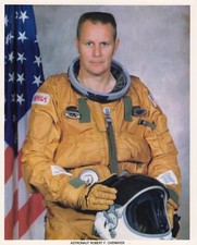 Lot of 7 NASA Astronaut Photos
