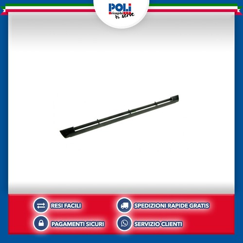 Deflettore griglia interna forno Whirlpool Indesit 481010728768 | eBay