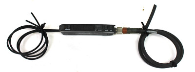 Omron E3X-HD14 Photoelectric Sensor 12-24 Volts