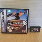 Tony Hawk Pro Skater 2 for Gameboy Advance