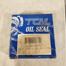TCM Dichtomatik 30x40x7/10WPM Oil Seal
