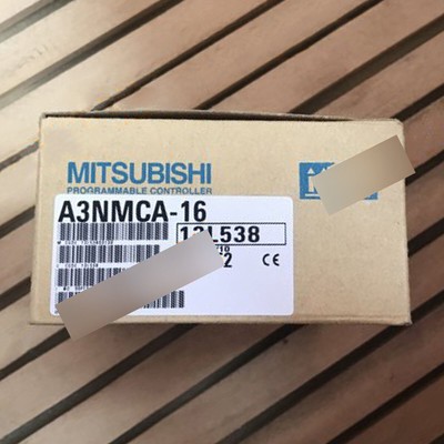 One New   Module   A3NMCA-16 A3NMCA16 in box   #A6-35