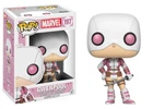 Funko Pop! Vinyl: Marvel - Gwenpool #197 DAMAGED BOX