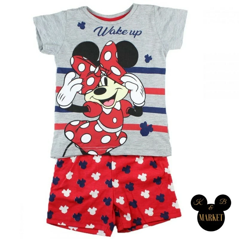 Vetement minnie top 3 ans