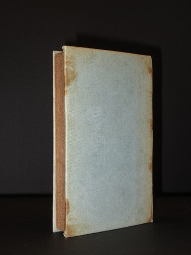 Les Moeurs PANAGE (FRANCOIS VINCENT TOUSSAINT) 1750 Early Dutch Edition - Bild 3 von 10