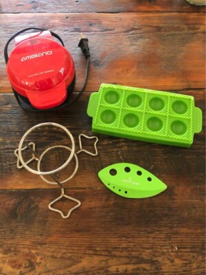 Kitchen Items