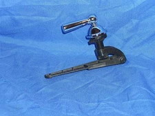 MOEN Sage Decorative Tank Lever  DN6801CH Chrome