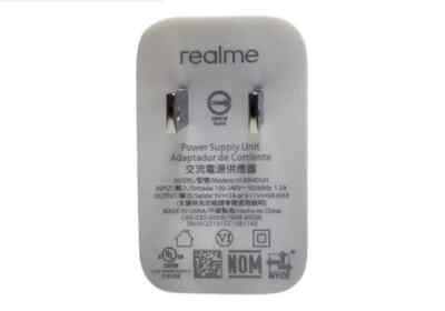 Upgrade Your OnePlus Power: Genuine SuperVOOC Charger (VCB3HDUH)