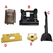 Hoover Tempo Model U5156-900 Vacuum Cleaner Replacement Parts You Pick V38