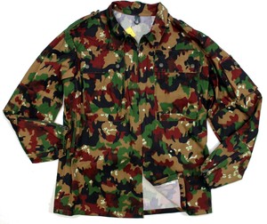 swiss army jackets