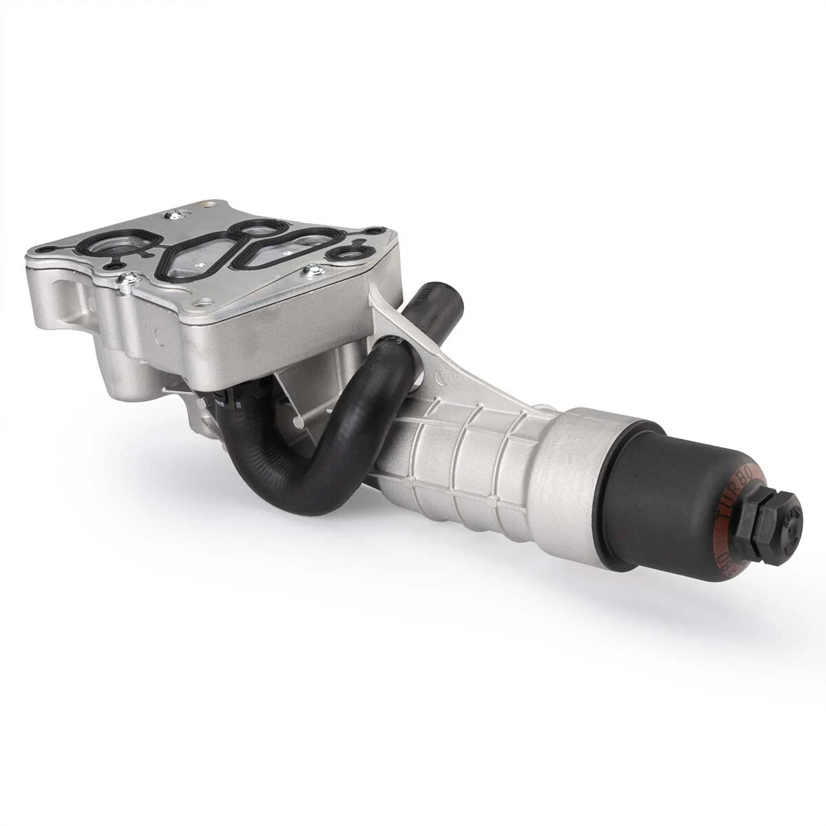 A2711801410 Oil Cooler Module Filter fors For Mercedes-Benz