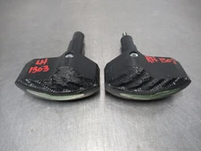 EB1303 2018 KAWASAKI NINJA 1000 H2 SX SE AFTERMARKET T-REX RACING FRAME SLIDERS